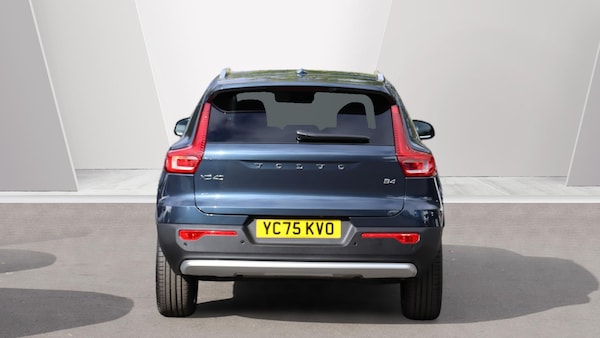 Used Volvo XC40 2025 for sale - 76251237: Photo 7