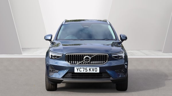 Used Volvo XC40 2025 for sale - 76251237: Photo 8
