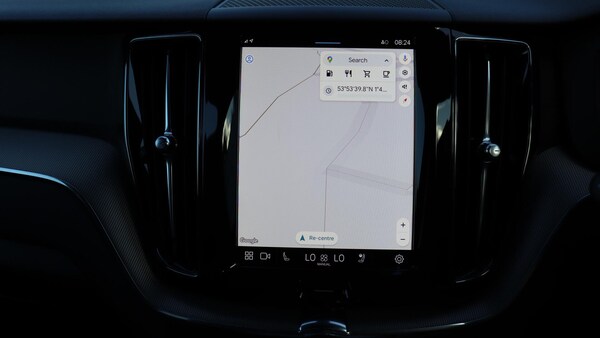 Used Volvo XC60 2025 for sale - 76259175: Photo 18