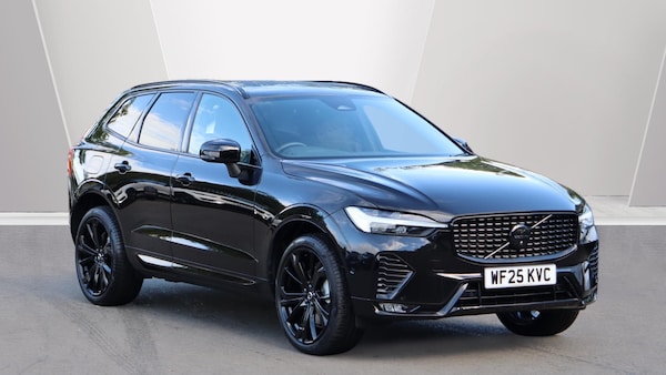 Used Volvo XC60 2025 for sale - 76259175: Photo 1