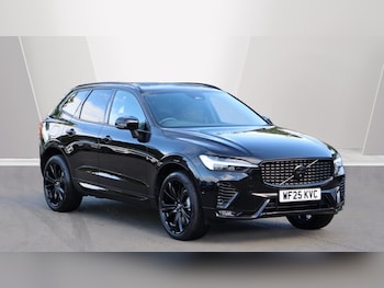 Used Volvo XC60 2025 for sale - 76259175: Photo