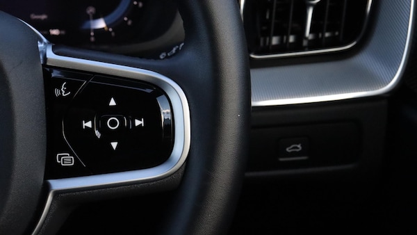 Used Volvo XC60 2025 for sale - 76259175: Photo 22