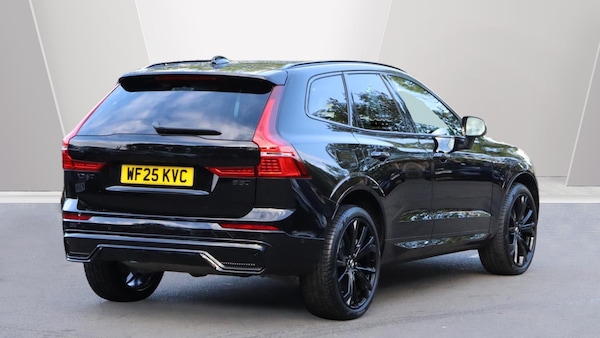 Used Volvo XC60 2025 for sale - 76259175: Photo 2