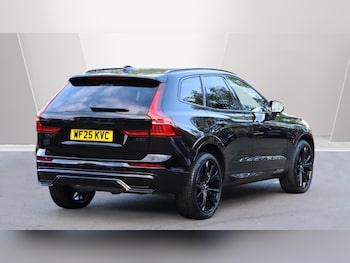 Used Volvo XC60 2025 for sale - 76259175: Photo