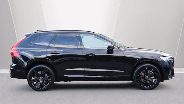 Used Volvo XC60 2025 for sale - 76259175: Photo 3