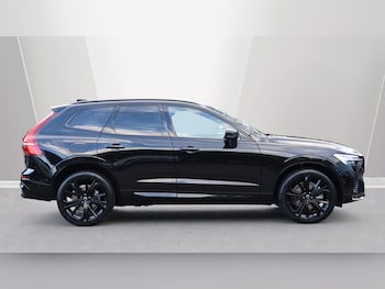 Used Volvo XC60 2025 for sale - 76259175: Photo