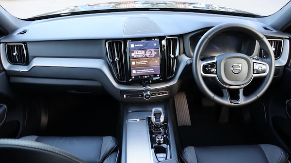 Used Volvo XC60 2025 for sale - 76259175: Photo 5