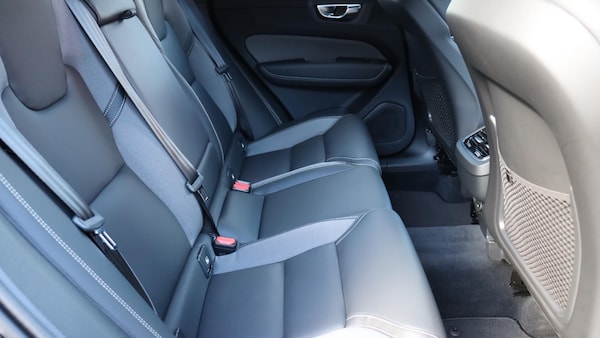 Used Volvo XC60 2025 for sale - 76259175: Photo 6
