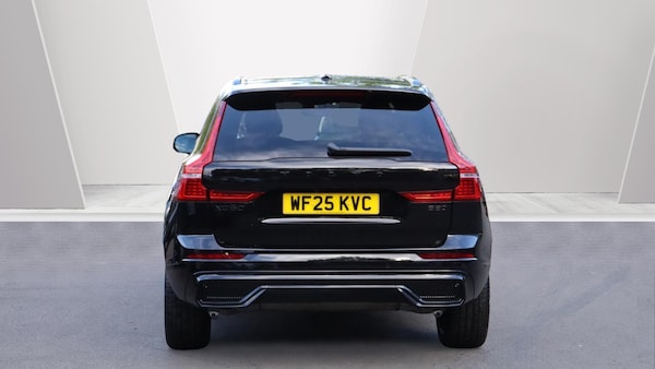 Used Volvo XC60 2025 for sale - 76259175: Photo 7