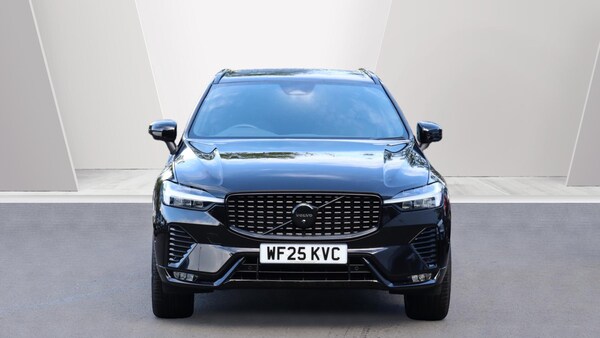 Used Volvo XC60 2025 for sale - 76259175: Photo 8
