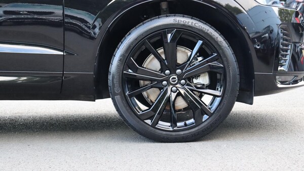 Used Volvo XC60 2025 for sale - 76259175: Photo 9
