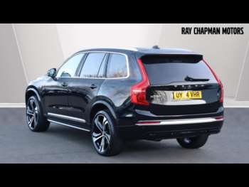 Used Volvo XC90 2024 for sale - 75224889: Photo