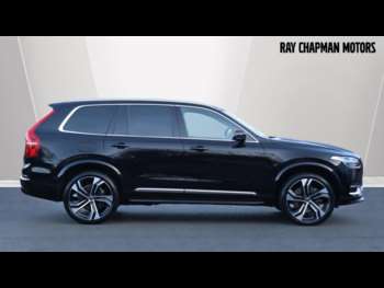 Used Volvo XC90 2024 for sale - 75224889: Photo