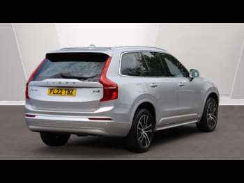 Used Volvo XC90 2022 for sale - 75224888: Photo