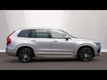 Used Volvo XC90 2022 for sale - 75224888: Photo