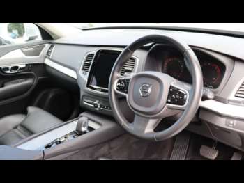 Used Volvo XC90 2022 for sale - 75224888: Photo