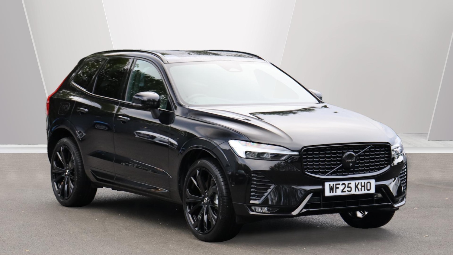 Used Volvo XC60 2025 for sale - 76349348: Photo 1