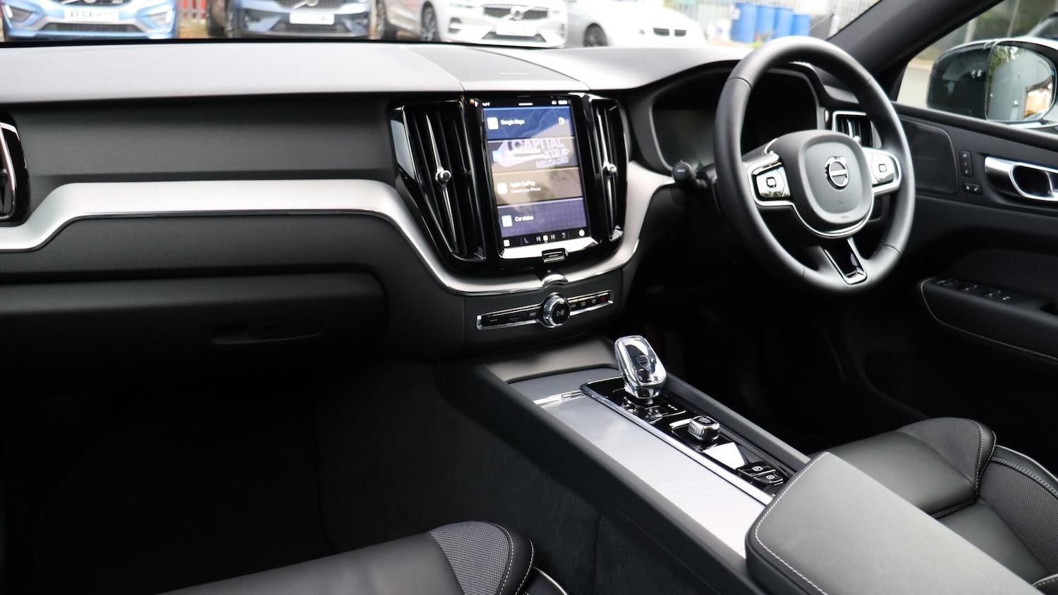 Used Volvo XC60 2025 for sale - 76349348: Photo 14