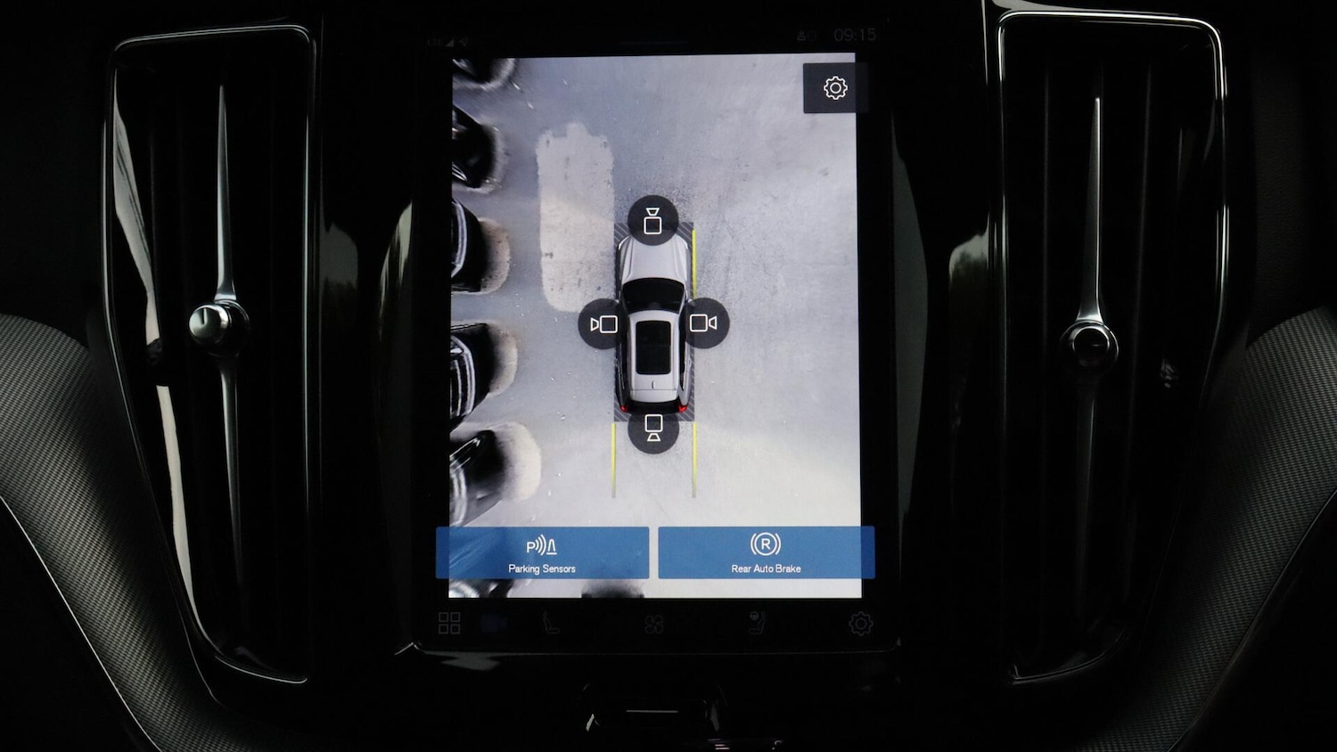 Used Volvo XC60 2025 for sale - 76349348: Photo 31