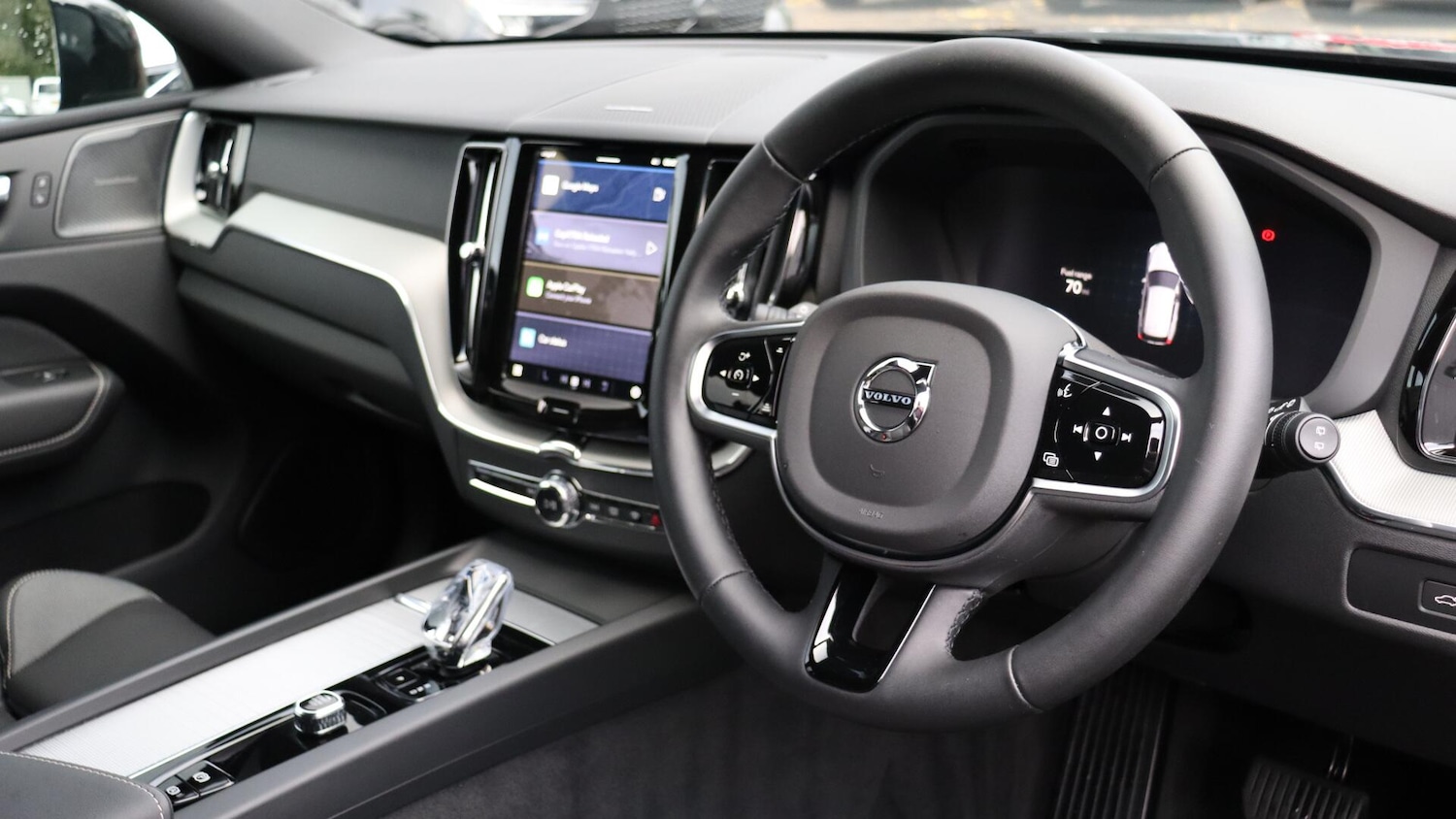 Used Volvo XC60 2025 for sale - 76349348: Photo 4