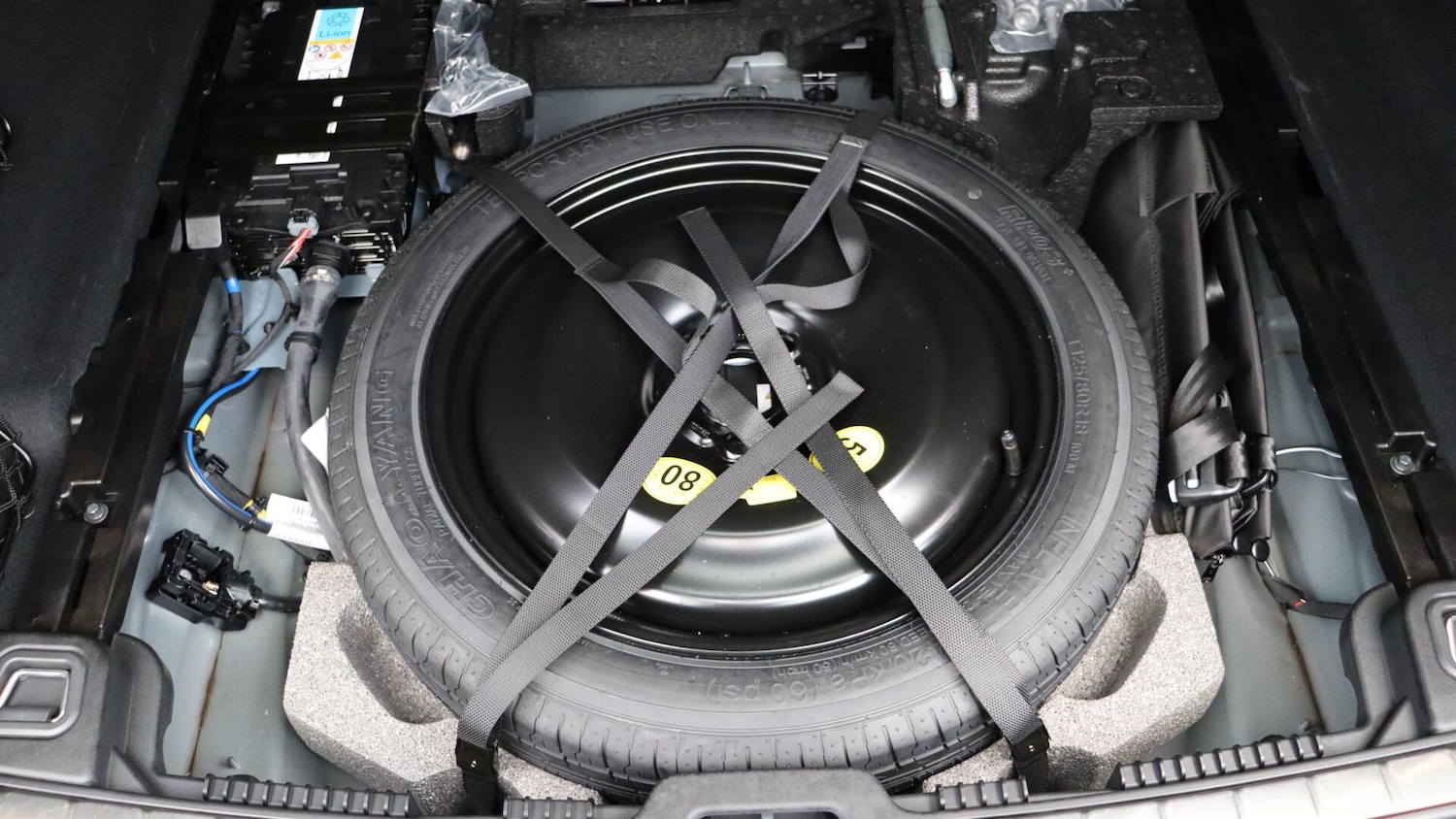 Used Volvo XC60 2025 for sale - 76349348: Photo 43