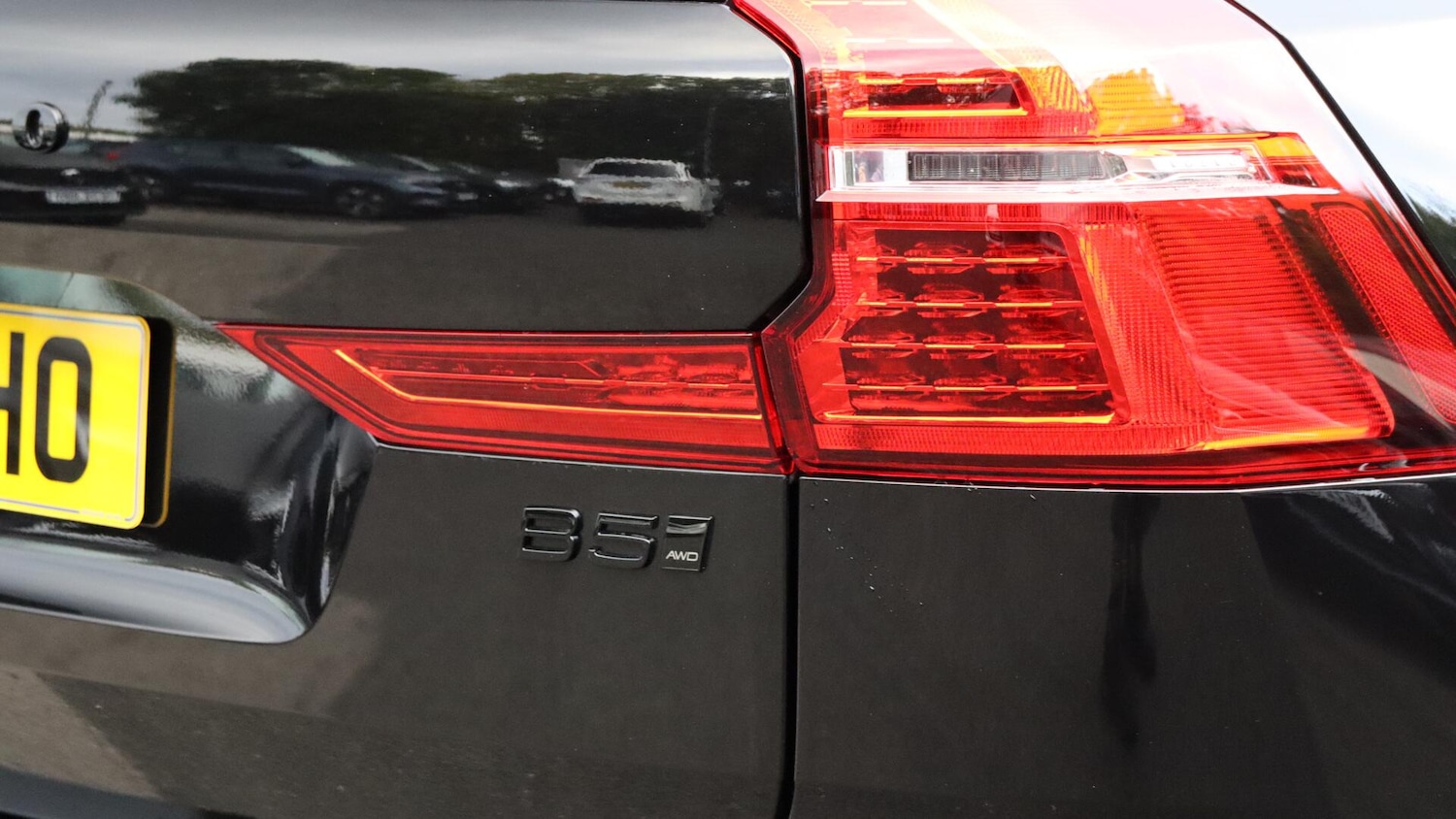 Used Volvo XC60 2025 for sale - 76349348: Photo 48