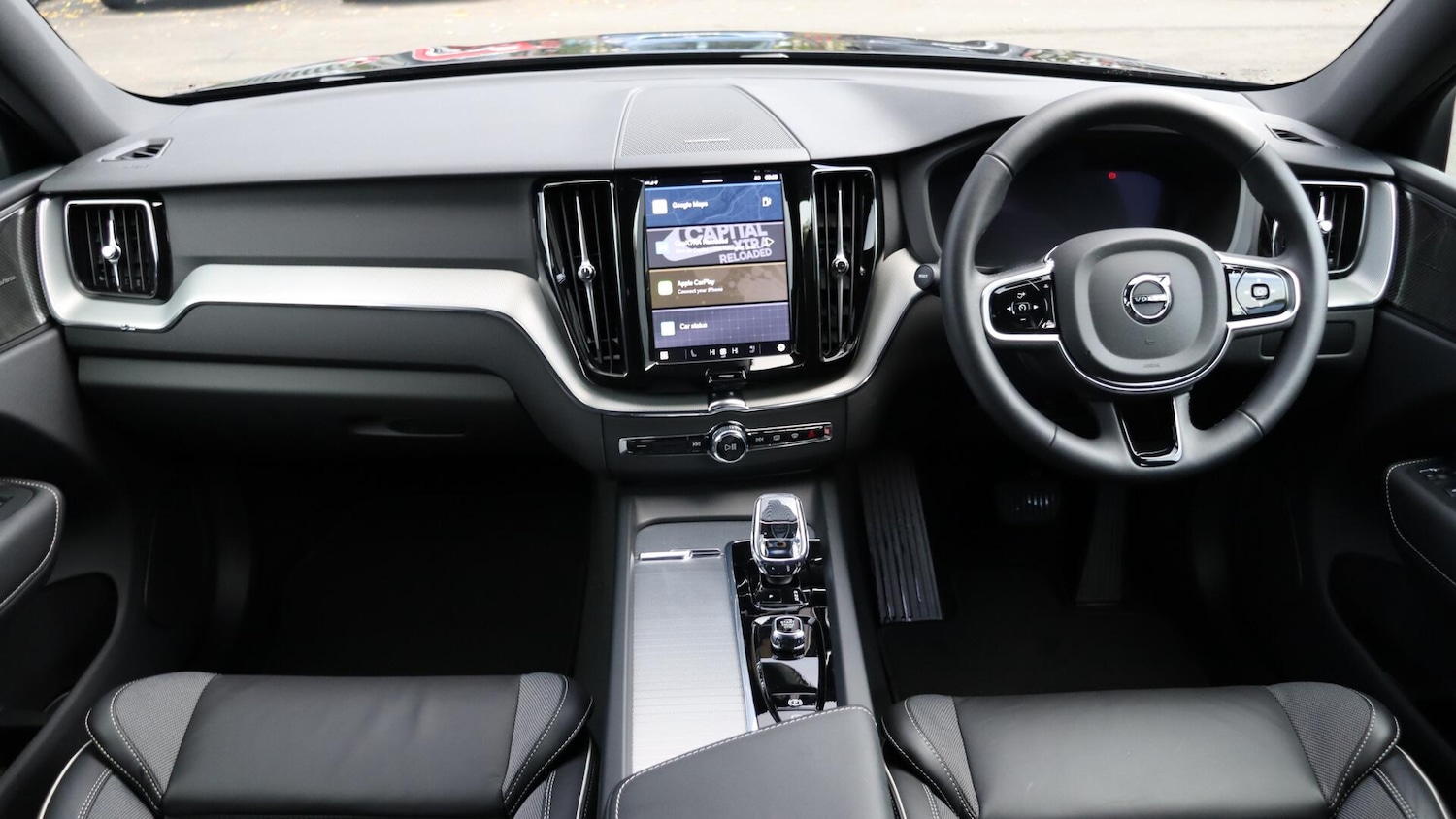 Used Volvo XC60 2025 for sale - 76349348: Photo 5