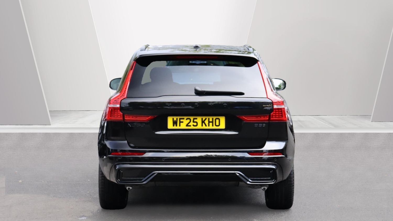 Used Volvo XC60 2025 for sale - 76349348: Photo 7