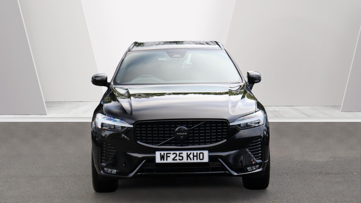 Used Volvo XC60 2025 for sale - 76349348: Photo 8