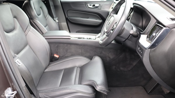 Used Volvo XC60 2022 for sale - 75224590: Photo 10