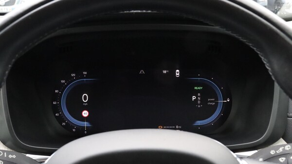 Used Volvo XC60 2022 for sale - 75224590: Photo 11