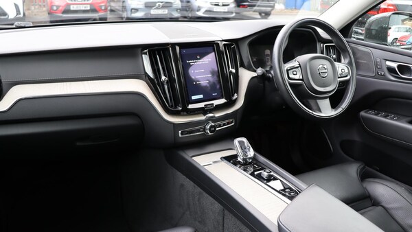 Used Volvo XC60 2022 for sale - 75224590: Photo 14
