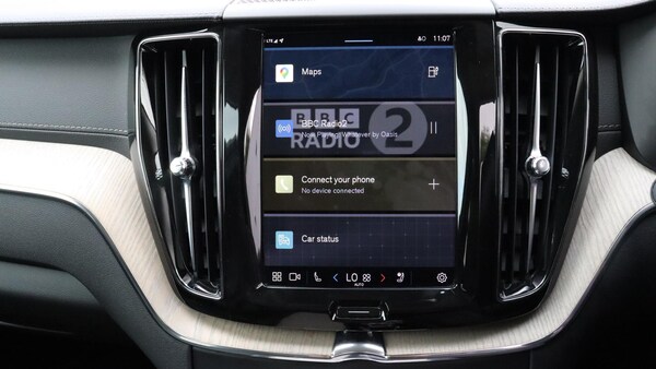 Used Volvo XC60 2022 for sale - 75224590: Photo 15