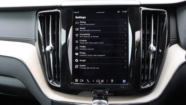 Used Volvo XC60 2022 for sale - 75224590: Photo 17