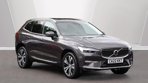 Used Volvo XC60 2022 for sale - 75224590: Photo 1