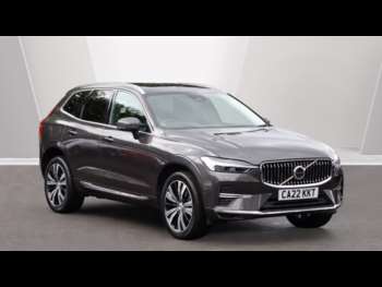 2022 (22) - T8 AWD PHEV Inscription Pro (Lounge Pack, Sunroof, 360 Camera) 5-Door