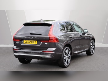 Used Volvo XC60 2022 for sale - 75224590: Photo