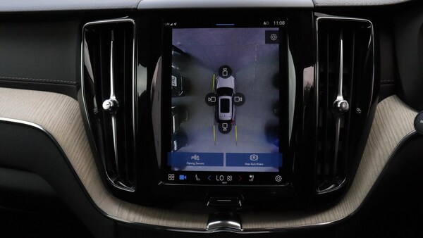Used Volvo XC60 2022 for sale - 75224590: Photo 36