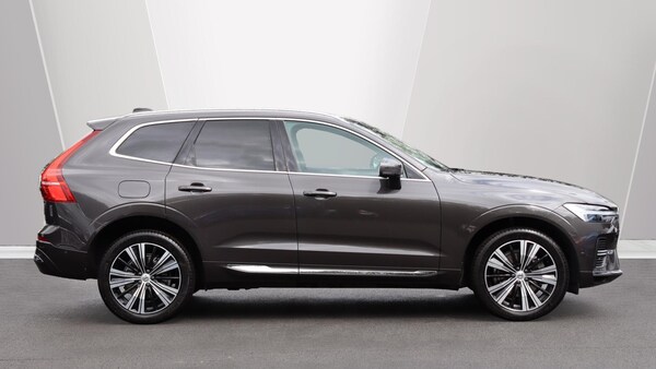 Used Volvo XC60 2022 for sale - 75224590: Photo 3
