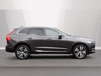 Used Volvo XC60 2022 for sale - 75224590: Photo