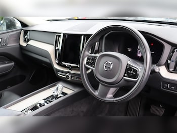 Used Volvo XC60 2022 for sale - 75224590: Photo