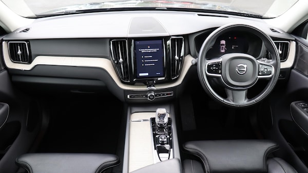 Used Volvo XC60 2022 for sale - 75224590: Photo 5