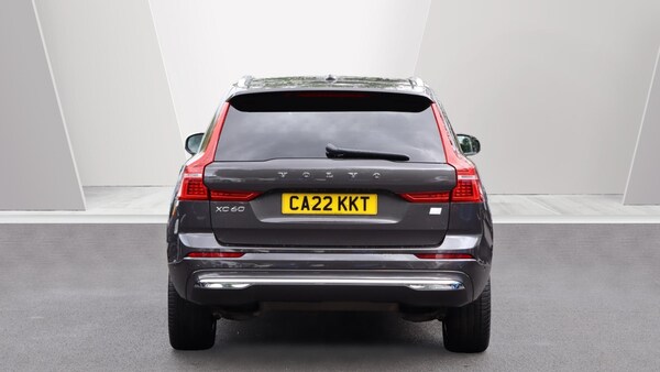 Used Volvo XC60 2022 for sale - 75224590: Photo 7