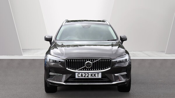Used Volvo XC60 2022 for sale - 75224590: Photo 8