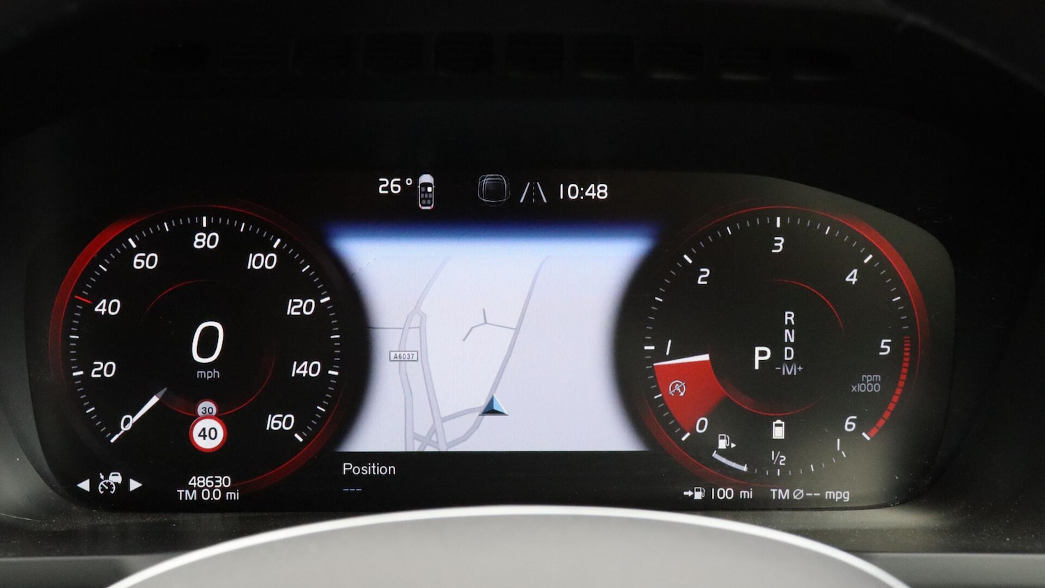 Used Volvo XC90 2021 for sale - 76059608: Photo 11