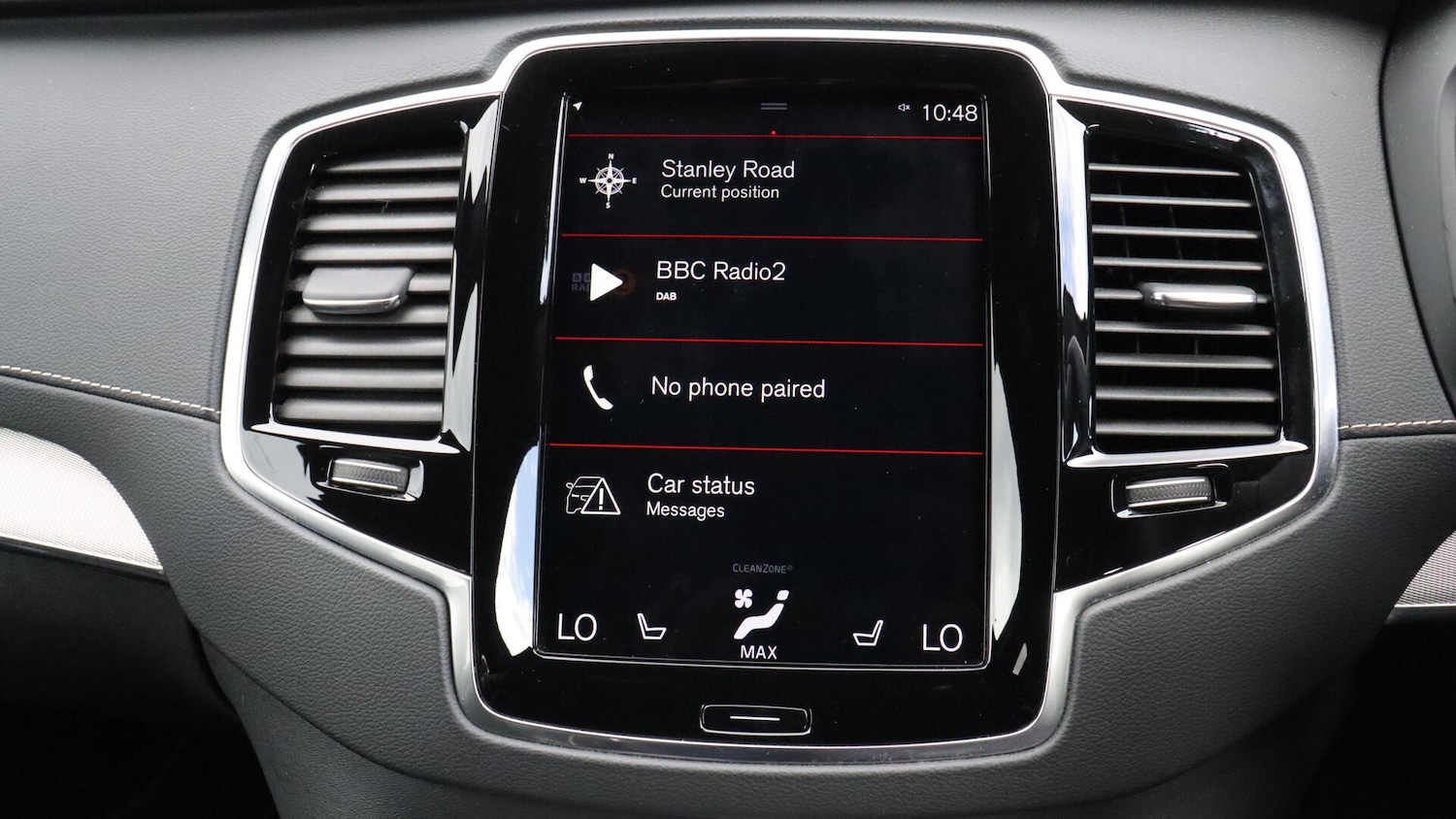 Used Volvo XC90 2021 for sale - 76059608: Photo 15
