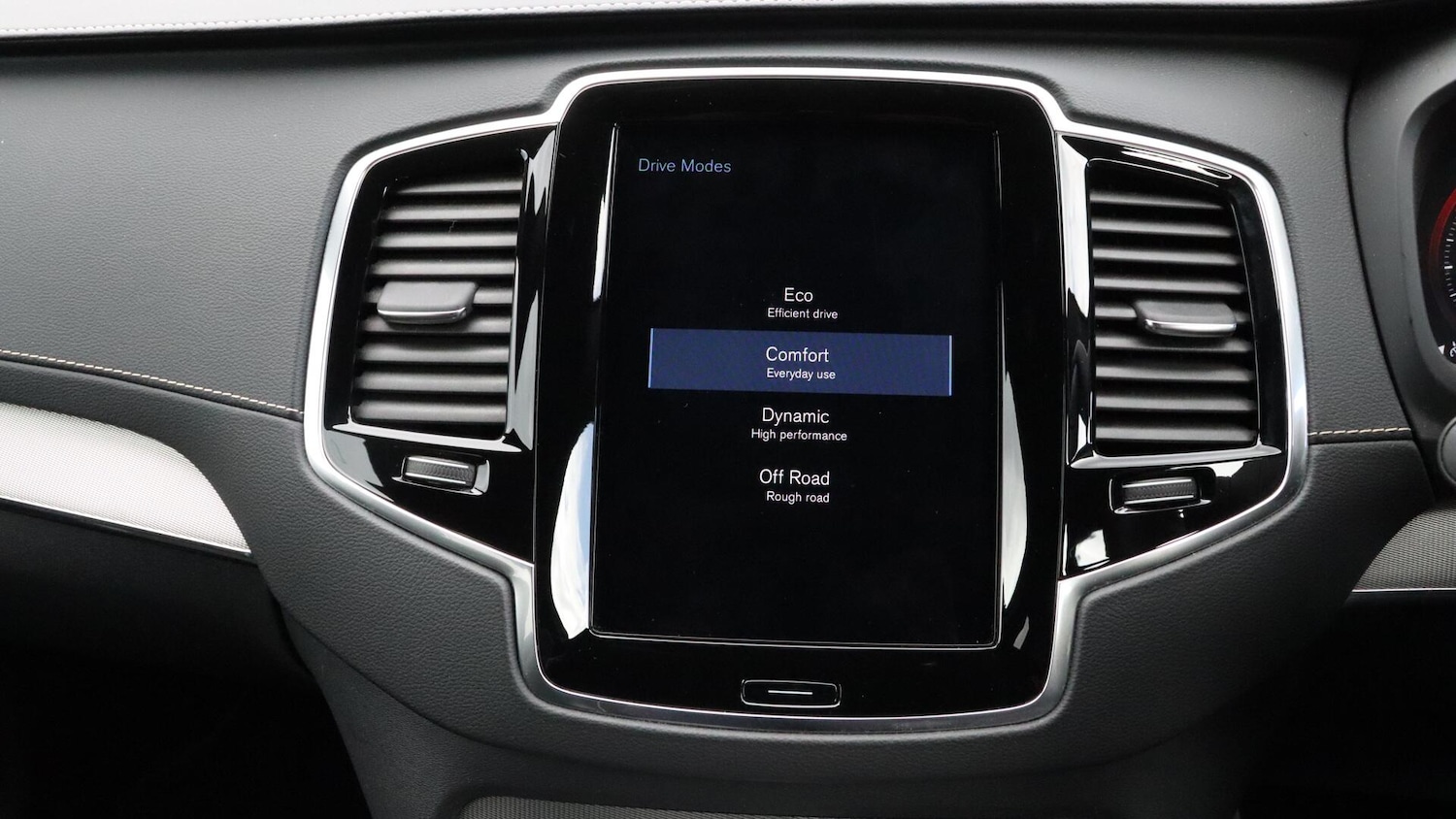 Used Volvo XC90 2021 for sale - 76059608: Photo 16