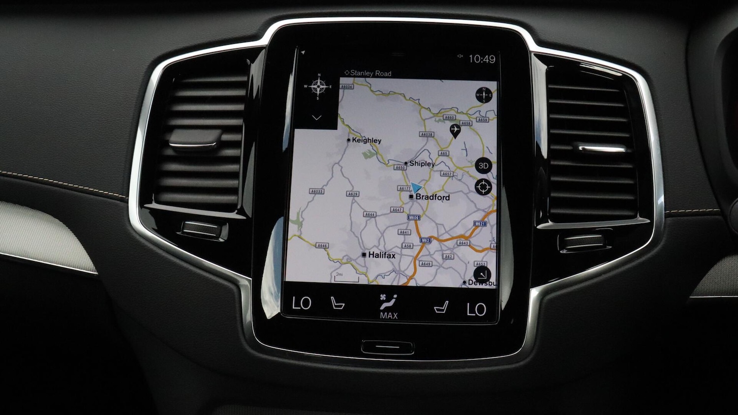 Used Volvo XC90 2021 for sale - 76059608: Photo 18