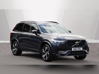 Volvo - XC90