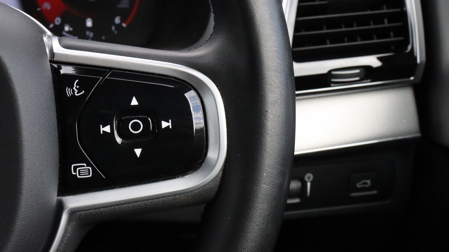 Used Volvo XC90 2021 for sale - 76059608: Photo 22